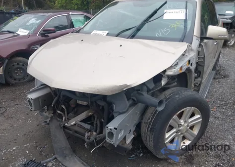 2012 Chevrolet Traverse 1Lt z USA, uszkodzony, nr VIN 1GNKRGED6CJ272190